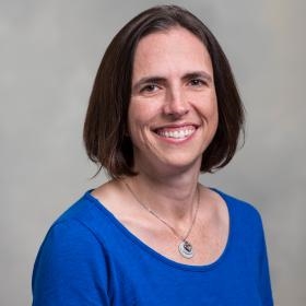 Dr. Bridget Maureen Harrison, MD