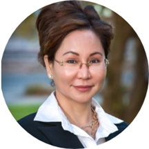 Dr. Brisbain Pucan, DMD