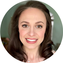 Dr. Brittany Antin, PT, DPT, ATC