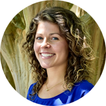 Dr. Brittany Brazill, DPT, PT