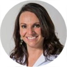 Dr. Brittany Bruton, OD