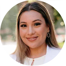 Dr. Brittany Cortes, DDS