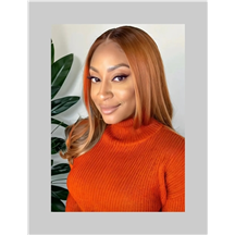 Dr. Brittany Fenwick, PhD