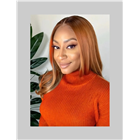 Dr. Brittany Fenwick, PhD