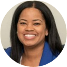 Dr. Brittany Griffin, PsyD