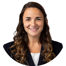 Dr. Brittany Heck, MD