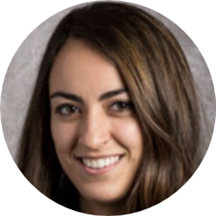 Dr. Brittany Jones, OD