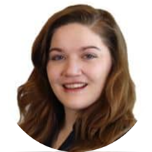 Dr. Brittany Moore, DC