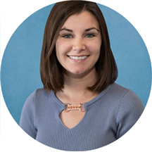 Dr. Brittany Nault, OD