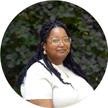 Dr. Brittany Parker, PsyD