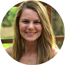 Dr. Brittany Stambaugh, PT, DPT, OCS
