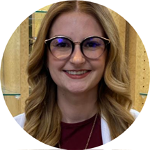 Dr. Brittany Warner, OD