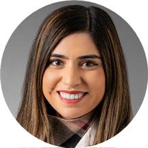 Dr. Brittney Jimenez, OD