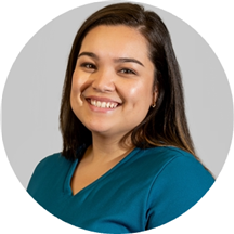 Dr. Brittney Lesher, NMD