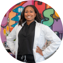 Dr. Brittney Reid, DDS