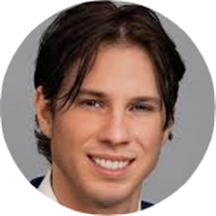 Dr. Brody Schmidt, OD