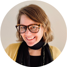 Dr. Brooke Baron, PsyD