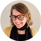 Dr. Brooke Baron, PsyD