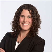 Dr. Brooke Kaplan, OD