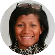 Dr. Brooke Vanburen-Hay, PhD, JD