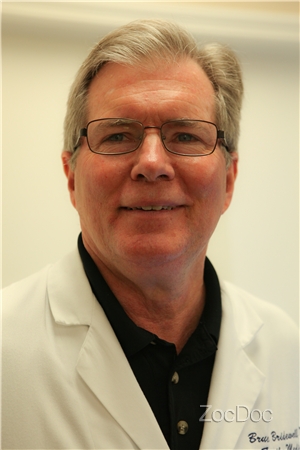 Dr. Bruce Bridewell, MD