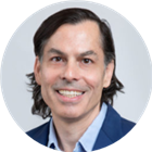 Dr. Bruce Corbin, DMD