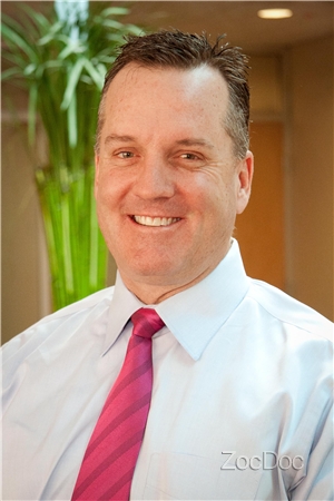 Dr. Bruce Culbertson, MD