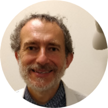 Dr. Bruce Fleischer, OD