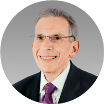 Dr. Bruce Goodman, OD