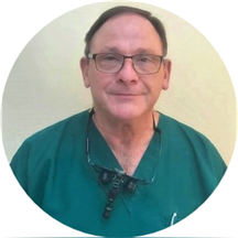Dr. Bruce Hirshorn, DDS