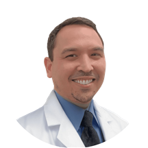 Dr. Bruce Kroeker, DPM