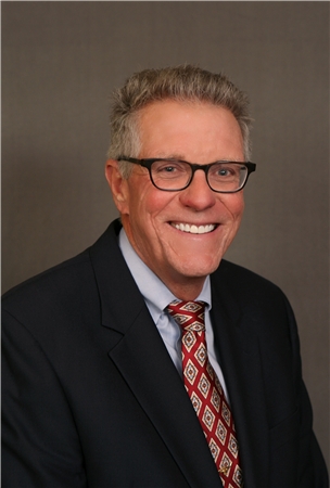 Dr. Bruce Roach, DDS
