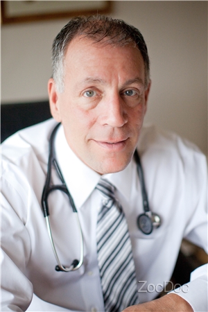 Dr. Bruce Seligsohn, MD
