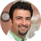 Dr. Bruce Taheri, DDS