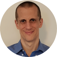 Dr. Bruno Broll-Barone, PhD