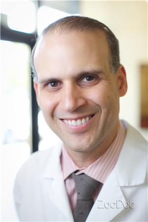 Dr. Bruno Da Costa, DDS