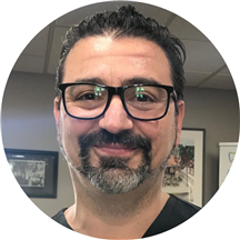 Dr. Bruno Giglio, DDS