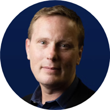 Dr. Bryan Karrick, OD