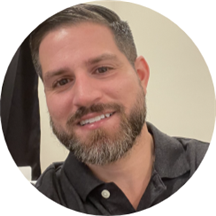 Dr. Bryan Pasetti, PT, DPT