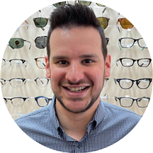 Dr. Bryan Prouse, OD