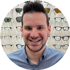 Dr. Bryan Prouse, OD