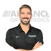 Dr. Bryant Acquaro, DPT, PT