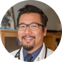 Dr. Bryant Nguyen, MD