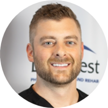 Dr. Bryce Bisching, DC