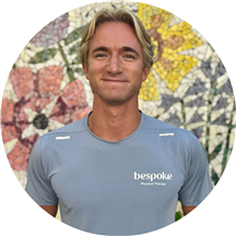 Dr. Bryce Corley Lillie, PT, DPT