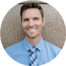 Dr. Bryce Fortner, DDS