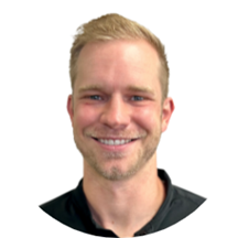 Dr. Bryce Frandsen, DMD