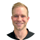 Dr. Bryce Frandsen, DMD