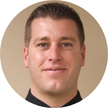 Dr. Bryce Matthews, DC