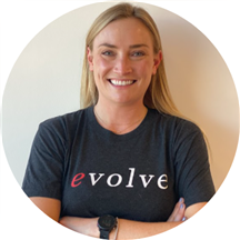 Dr. Brynn Condy, PT, DPT, OCS